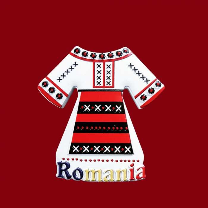 Figurine din ipsos pentru pictat 1 Decembrie