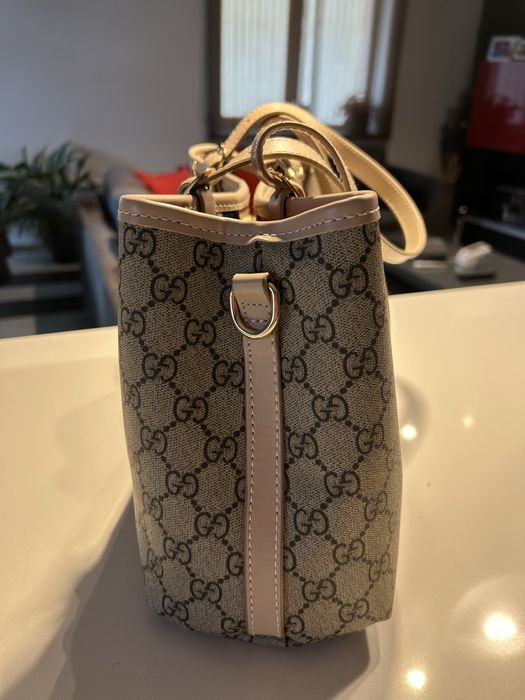 Ежедневна чанта Gucci