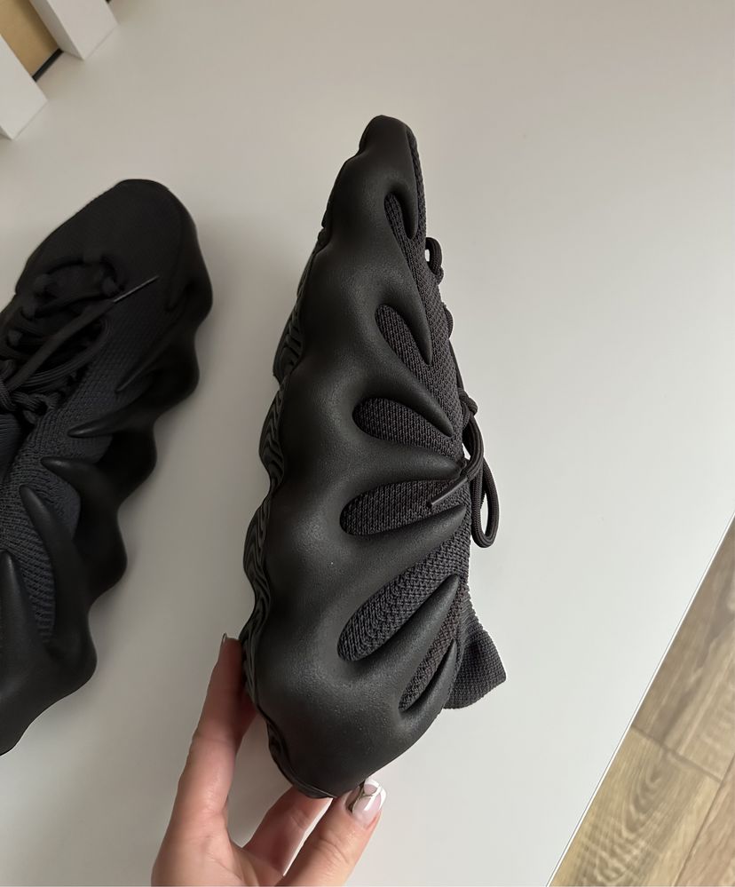 YEEZY 450 “Dark Slate” sneakers, Adidasi bărbați