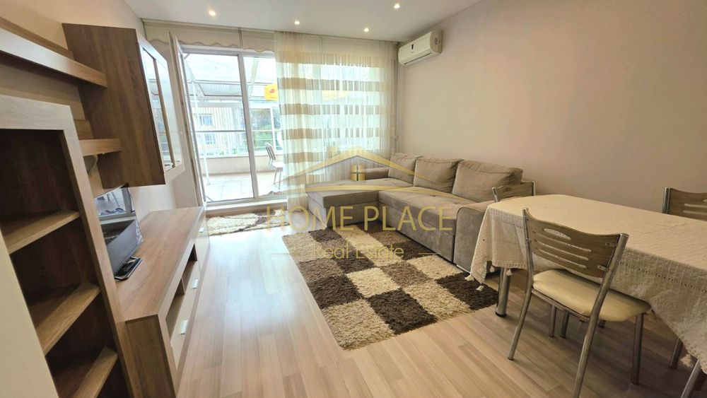 Продава се Двустаен апартамент в Варна, Възраждане 1 - 90 кв.м за 1878 €/кв.м - Снимка #1