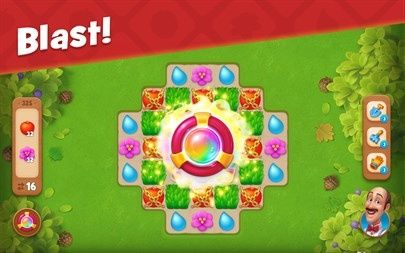 Garden scapes game продаю игру