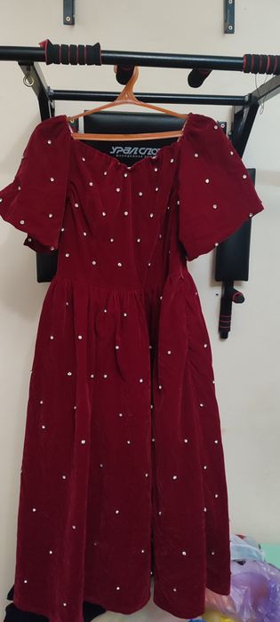 Платье женское/подростковое