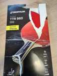 Paletă De Tenis De Masă Ttr 960 - produs resigilat (nou) Decathlon