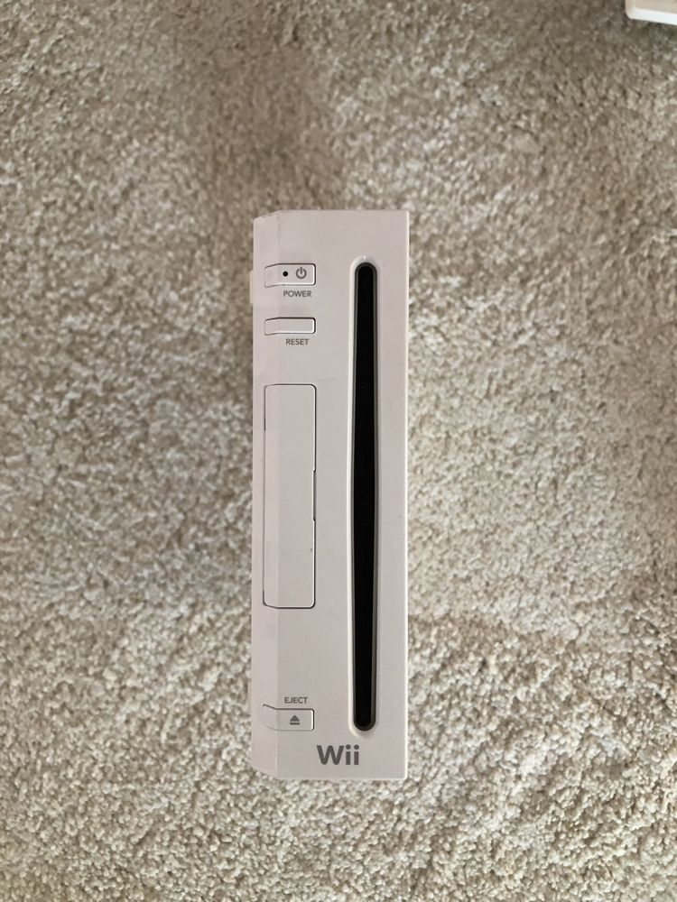 Wii si discuri wii