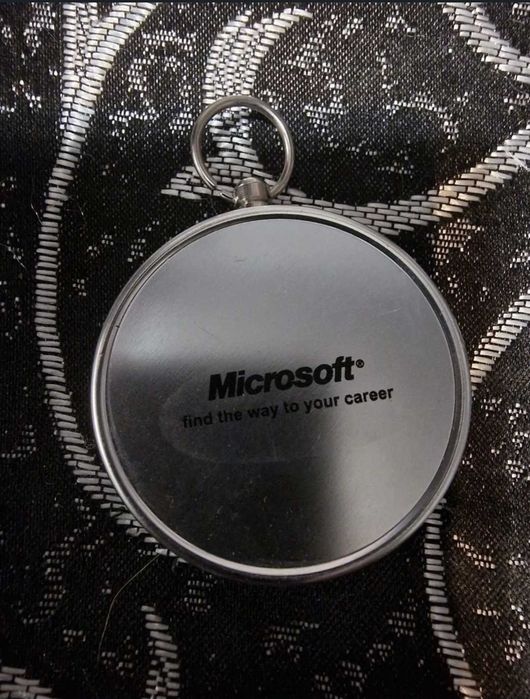 Busola microsoft