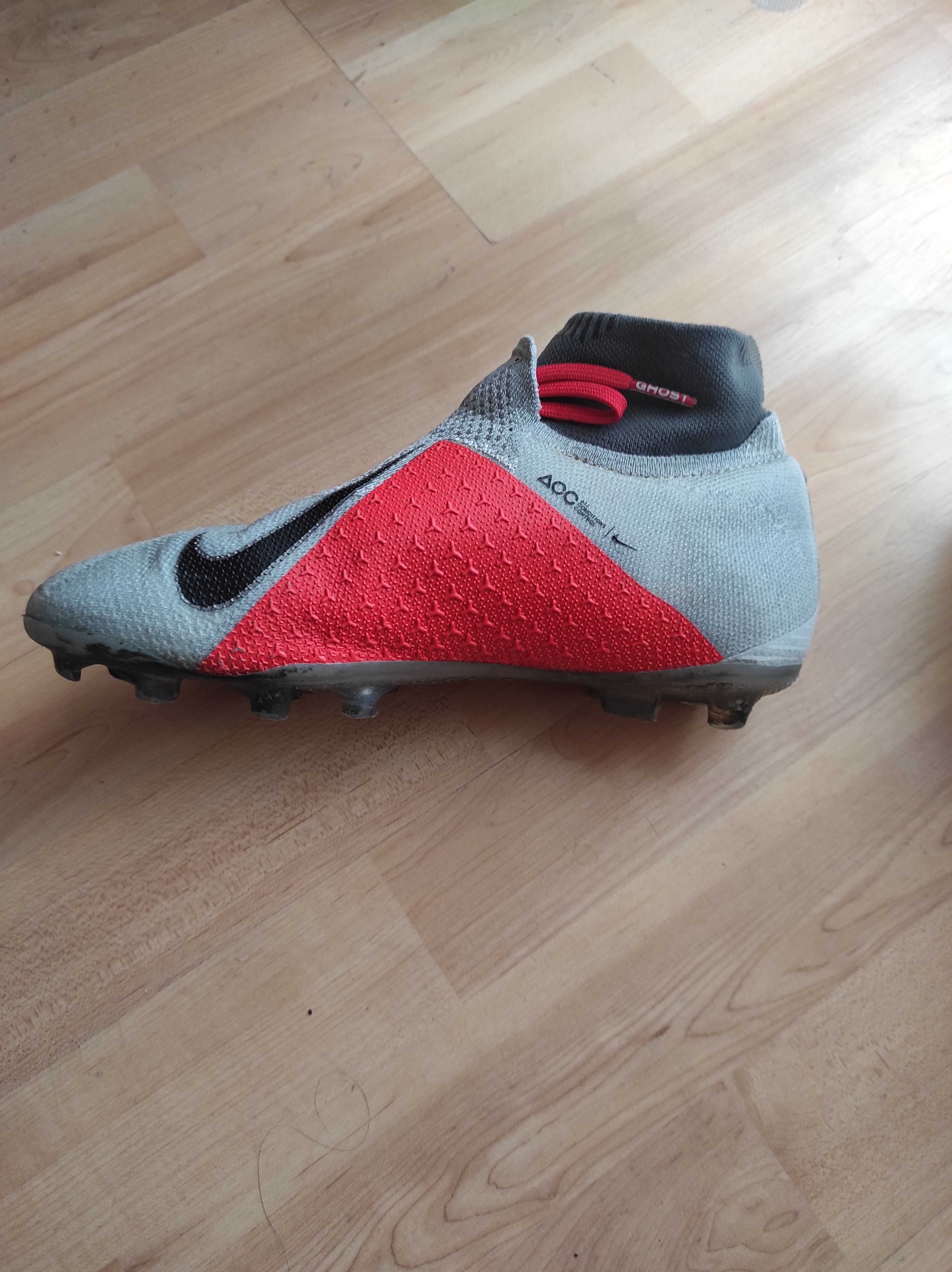 Бутонки nike phantom