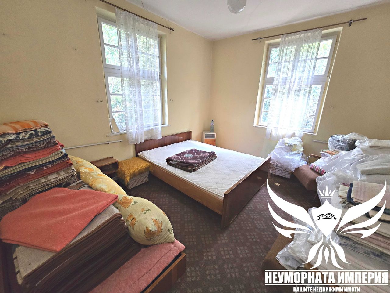 Продава се Парцел в с. Нареченски бани, Област Пловдив - 870 кв.м за 487 €/кв.м - Снимка #23