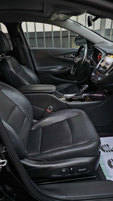 Срочно! Malibu 2 Premier 2021г! Черный! 73 тыс км пробега!