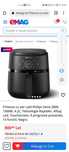 Philips serie 2000 4.2l
