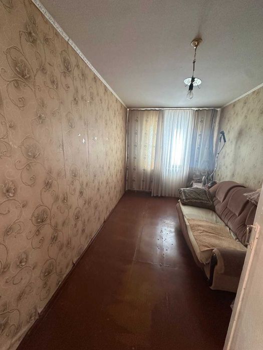 Продам 2-комнатную квартиру · 45.3 м² · 4/5 этаж, Алашахана 26