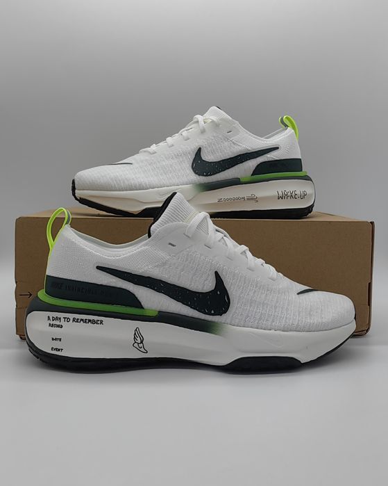 Nike ZoomX Invincible Run FK 3