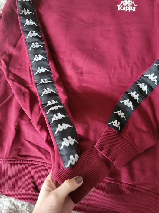 Bluza Kappa mărimea M/L