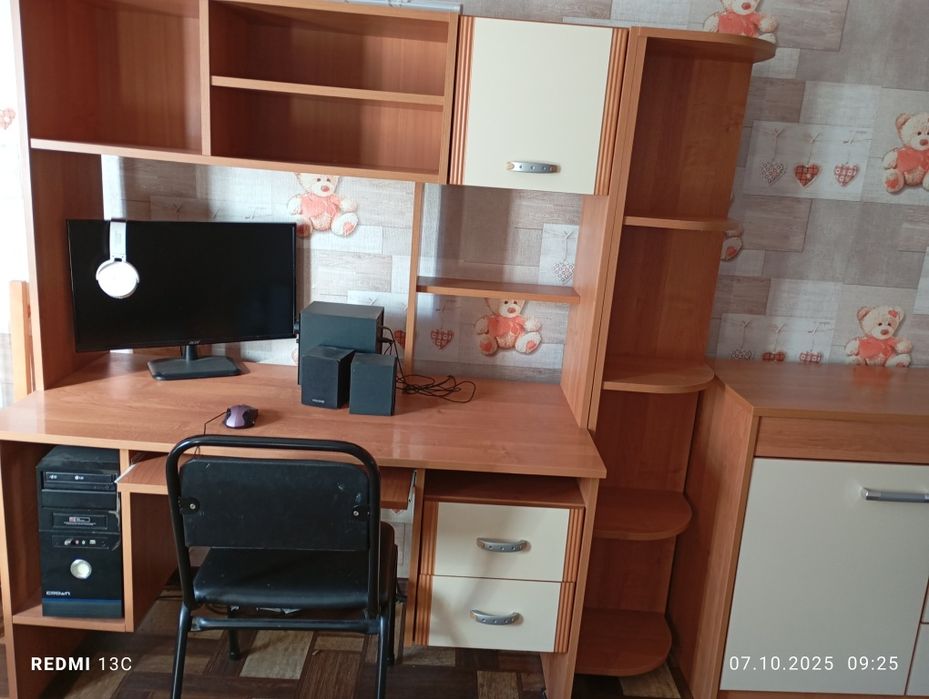 Продам мебель для детской комнаты