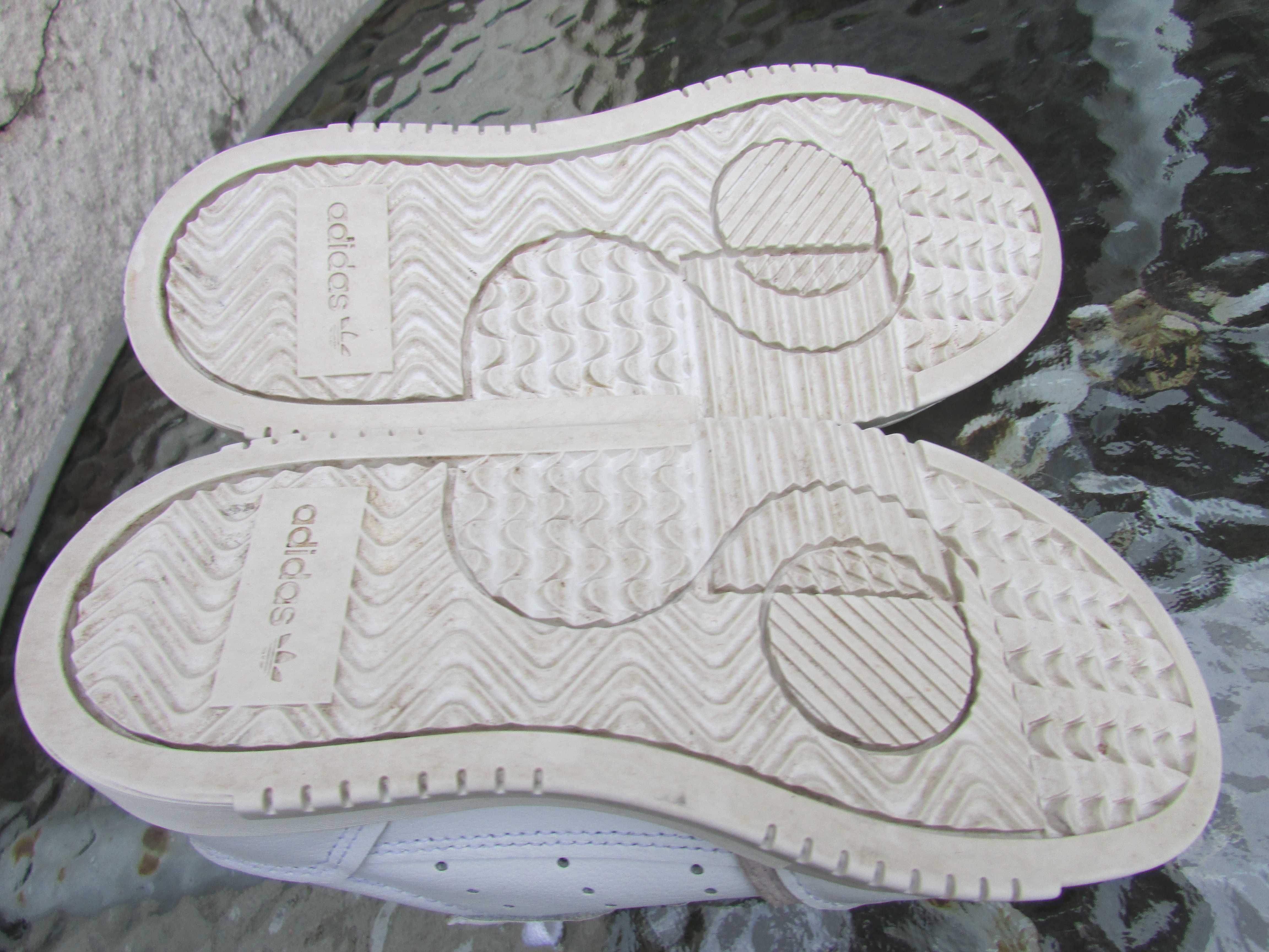 Детски кецове Adidas Supercourt