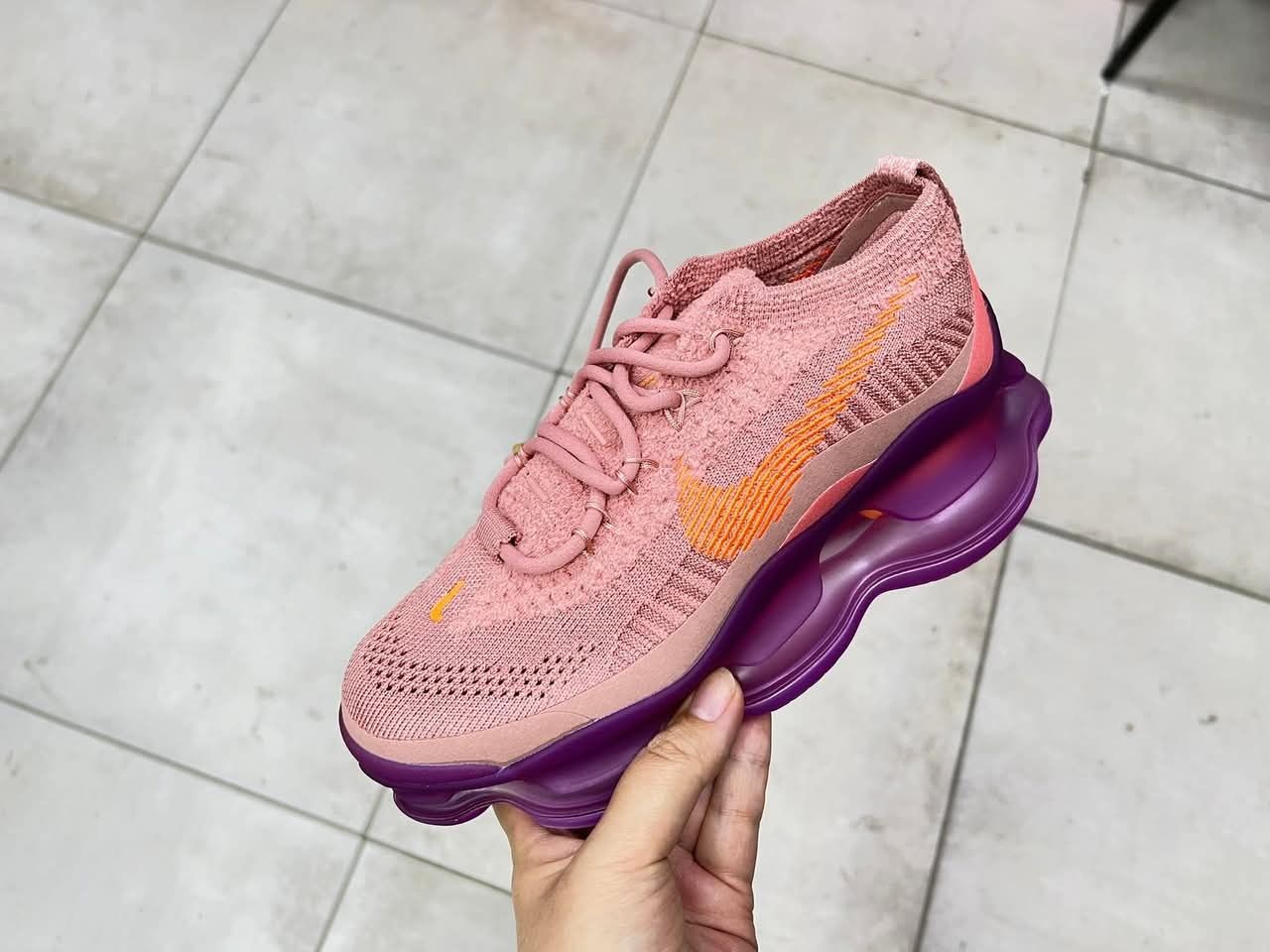 Nike Air Max Scorpion Fk K diferite culori