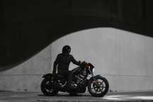 Deci te-ai hotarat sa iti iei un Harley-Davidson
