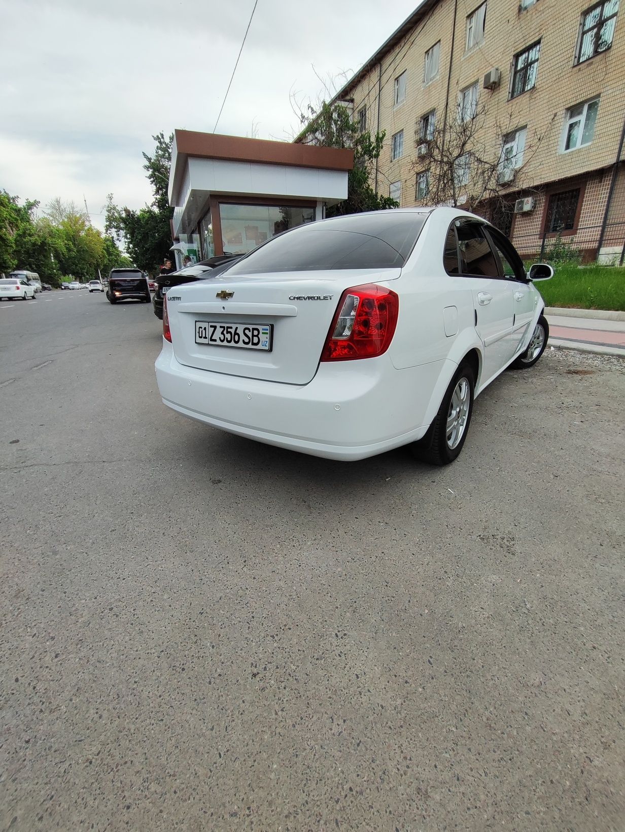 Продается  lacetti 2009 года в идеальном состоянии