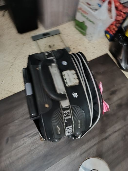 НАМАЛЕНИЯ!!! Малък куфар