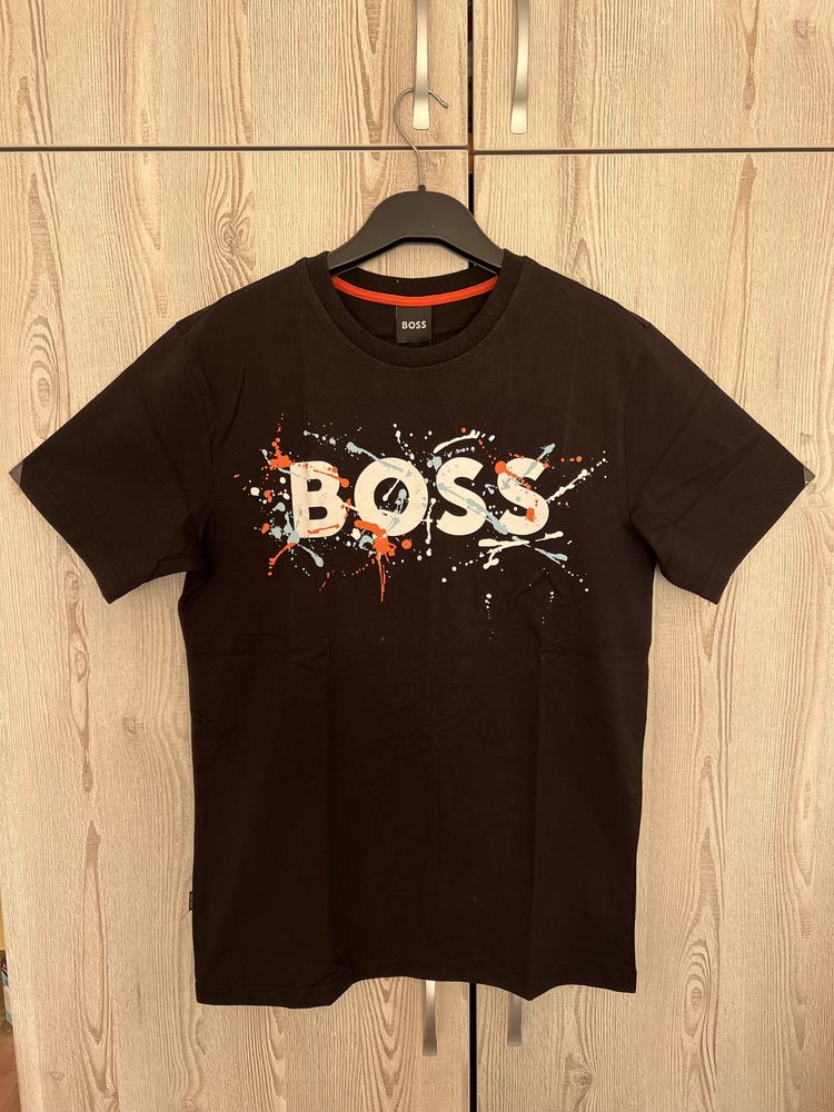 Тениски BOSS Hugo Boss