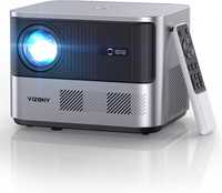 VIZONY FHD 1080P Projector 4K support (новый запечатанный)