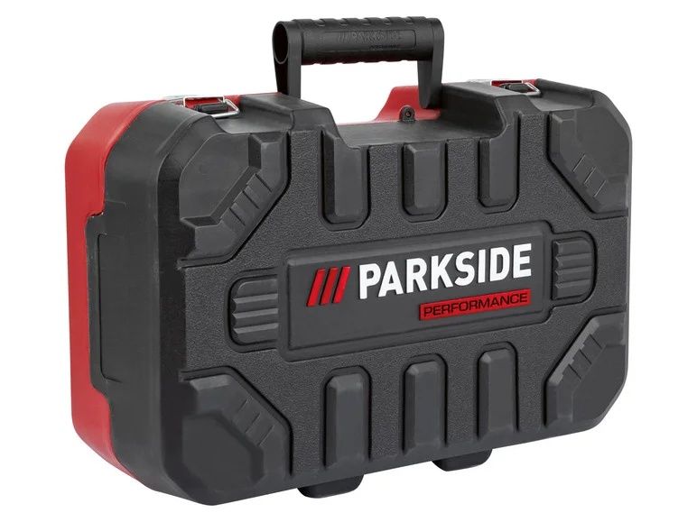 Нов Акумулаторен Импакт PARKSIDE Performanse 20V, Германия