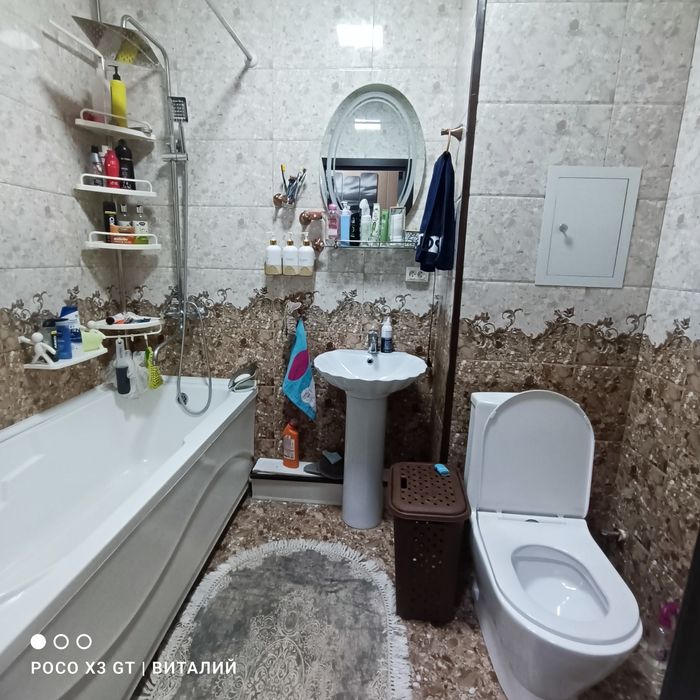 Спешите.2/2/5.Ремонт-Техника-Мебель.Кушбеги.Башлык.