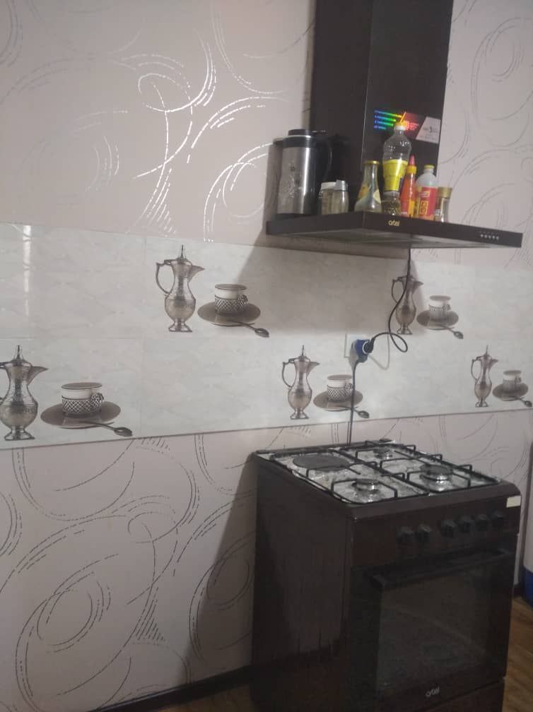 Продам 2 ком квартиру В Чирчике 9 микрорайон