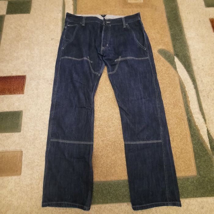 Engelbert strauss levi's