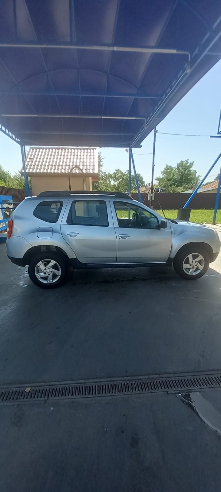 Dacia Duster 1.6 16v 2012 euro5