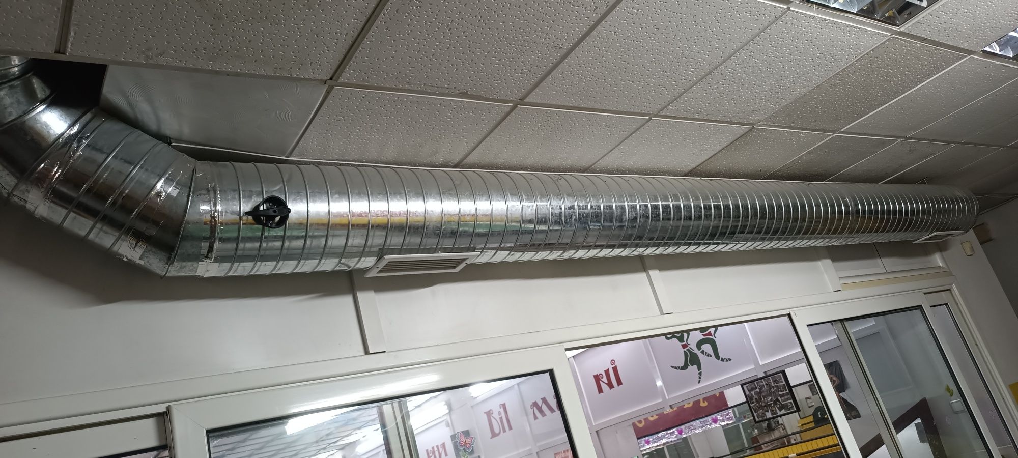 Продавам канален климатик Gree 62000 btu