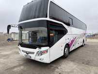 Аренда автобус Yutong 50мест