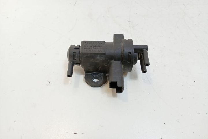 Electrovalva supapa vacuum 0928400309 Dacia Logan a 2-a generatie (fa