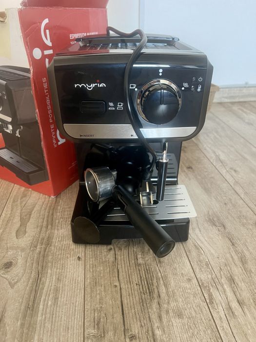 Expresor cafea Myria
