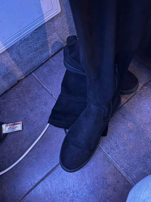 Vând cizme de iarnă