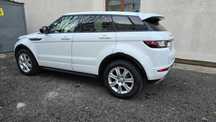 RangeRover Evoque Facelift 2016 Sport Dynamic 4x4 Pirelli iarnă Tester