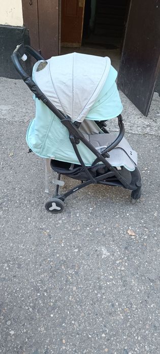 Коляска прогулочная в хорошем состоянии