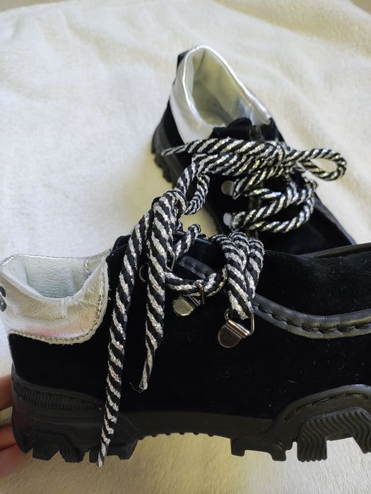 Monnalisa детски обувки