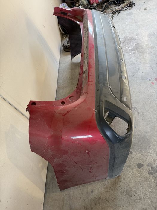 Vând bară spate Mitsubishi Outlander 2015