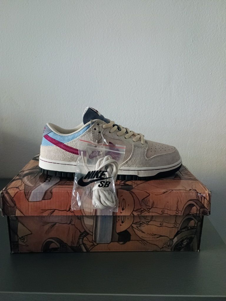 Nike SB Dunk low - mărimea 41