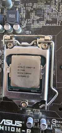Procesor Vand Procesor Intel Core I5-7400 SR32W 3.0GHz