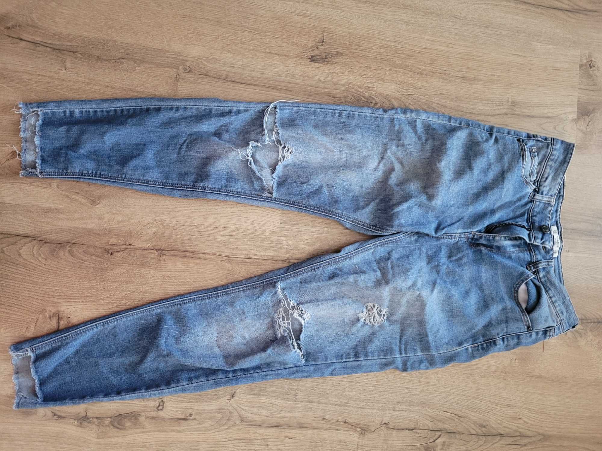 Rochii de ocazie superbe Nissa, blugi skinny, zara, pull&bear