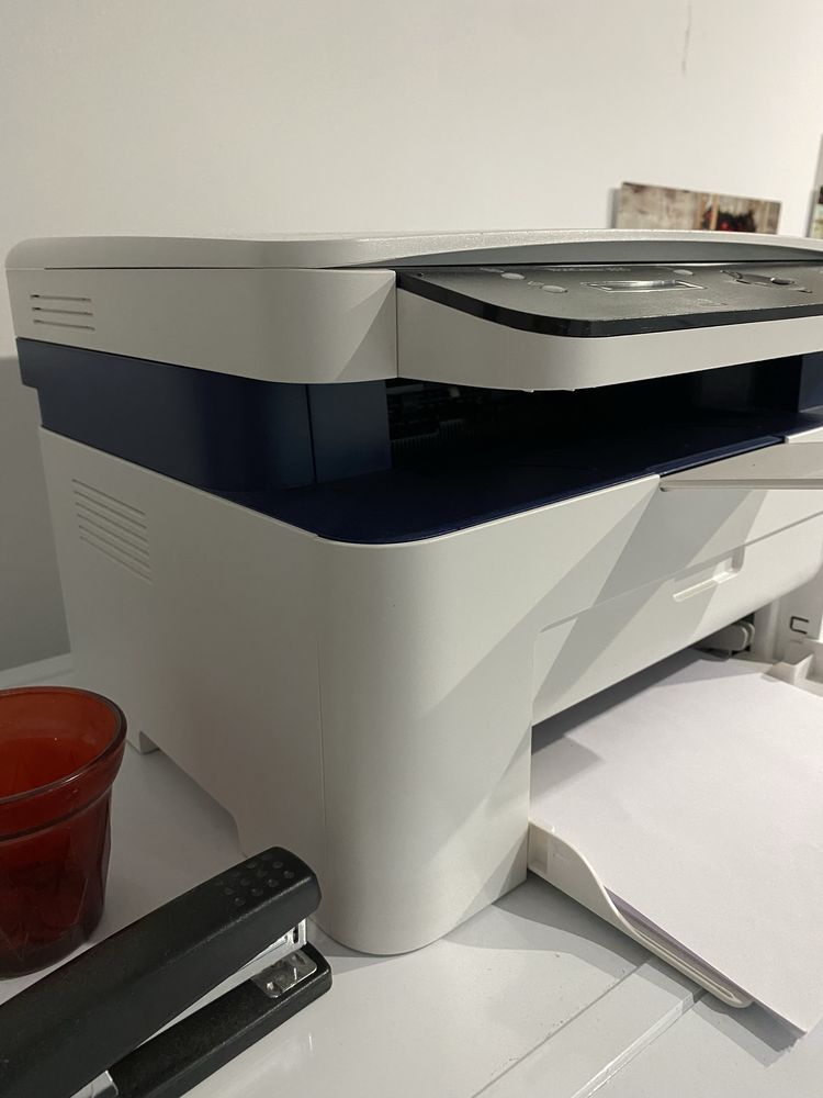 МФУ Xerox 3025BI
