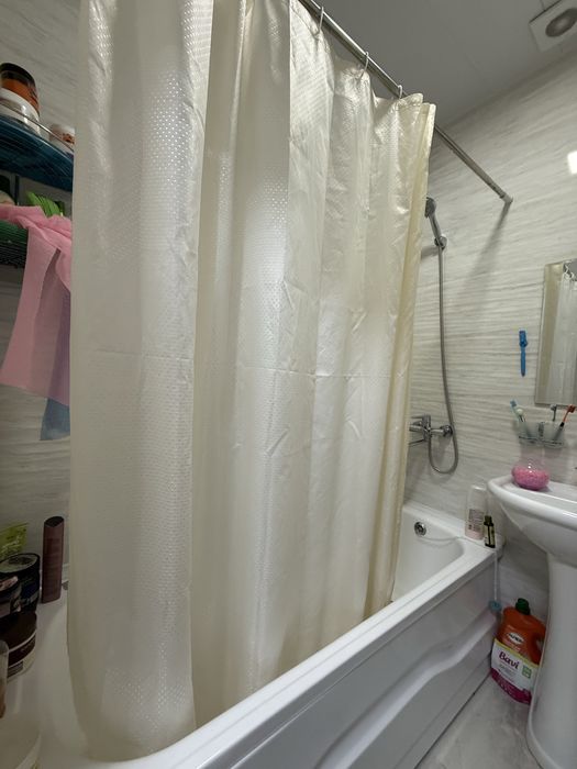 Продаётся квартира 1в2/1/3 цокольная, Феруза, ТТЗ, Мунаввар кори, М. У