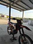 KTM SX-F 250 2017