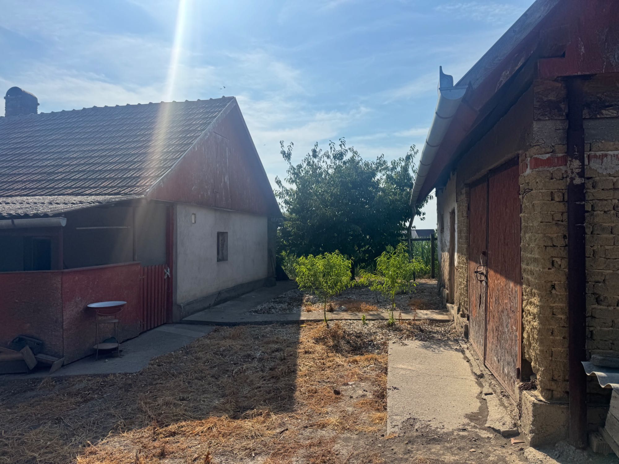 Casa de vanzare !