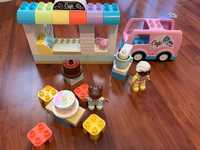 Lego Duplo "Cafeneaua lui Minnie" 10942