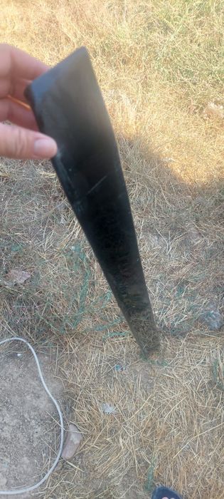 Спольер на мерс 124