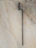 Baioneta Austria  Lorenz. Pumnal .