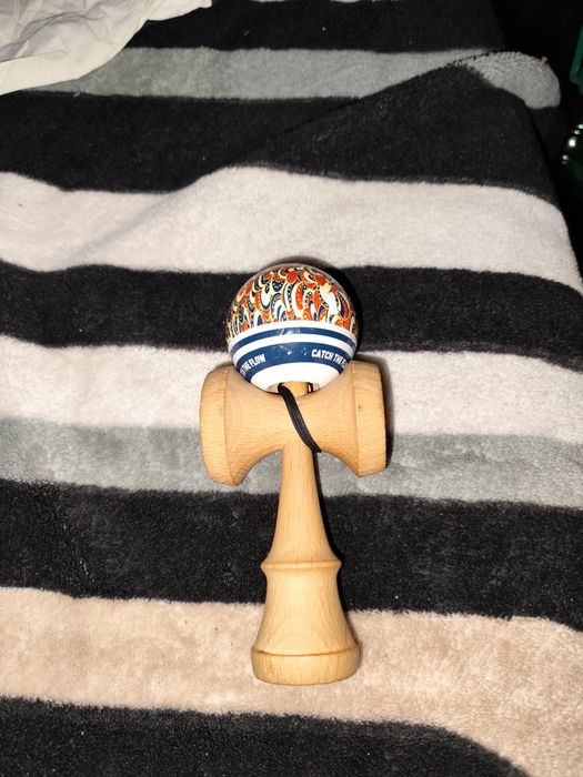 Kendama, Europe, record, wondercurl MC