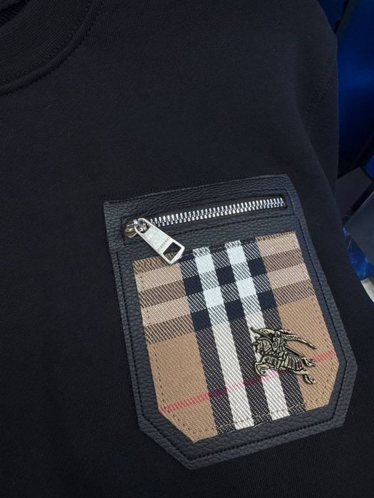 Мъжка блуза burberry